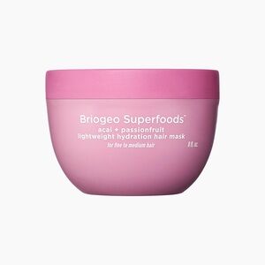 Briogeo Superfoods Hair Mask 8oz $39